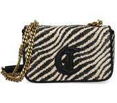 Just Cavalli Bolsos Mujer - Negro Talla Os