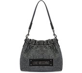 Love Moschino Bolsos Mujer - Negro Talla Os