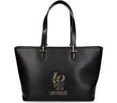 Love Moschino Bolsos Mujer - Negro Talla Os