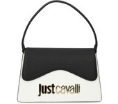 Just Cavalli Bolsos Mujer - Blanco Talla Os