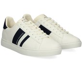 Armani Exchange Zapatillas Hombre - Blanco Talla 10