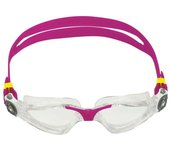 Gafas de natación aqua sphere kayenne small raspberry lenses clea