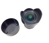 OBJETIVO ROKINON FE14M-C 14MM F2.8 ULTRA WIDE LENS PARA CANON
