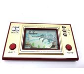 NINTENDO GAME&WATCH OCTOPUS