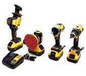 OTRAS DEWALT DCD800DCF850DCW210DCS369