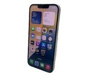 APPLE IPHONE 13 256GB (100% BAT)