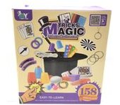 OTROS JUEGOS Y JUGUETES MAGIC TRICKS MAGIC TRICKS