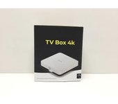 OTROS TV Y VIDEO TECHNICOLOR UZW4060MM 4K SMART TV BOX,