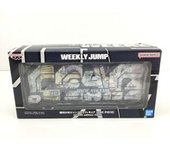 FIGURA ACCION BANPRESTO WEEKLY JUMP`