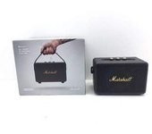 ALTAVOZ PORTATIL BLUETOOTH MARSHALL KILBURN II BLACK AND BRASS