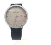 RELOJ PULSERA CABALLERO LILIENTHAL BERLIN ZEITGUEIS AUTOMATIC