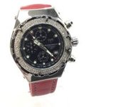 RELOJ PULSERA PREMIUM SEÑORA TECHNOMARINE SQUALE CHRONO DAMA