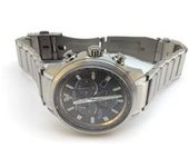 RELOJ PULSERA UNISEX CITIZEN H500 ECO-DRIVE TITANIUM SAPPHIRE