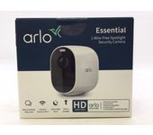 CAMARA DE VIGILANCIA ARLO WIRE-FREE SPOTLIGHT SECURITY CAMERA