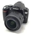 CAMARA DIGITAL REFLEX NIKON D60+AF-S DX 18-55MM 1:3.5-5.6G VR