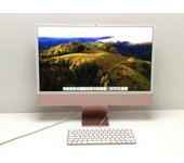 ORDENADOR APPLE APPLE IMAC M3 8/10 24 4.5K 4 PORTS(2023) (A2873)