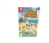 ANIMAL CROSSING NEW HORIZONS N-SWITCH