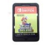 NEW SUPER MARIO BROS U DELUXE N-SWITCH