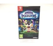 SKYLANDERS IMAGINATORS NINTENDO SWITCH