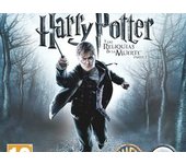 HARRY POTTER Y LAS RELIQUIAS DE LA MUERTE PARTE 1 PS3