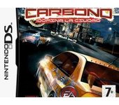 NEED FOR SPEED CARBONO DOMINA LA CIUDAD NDS