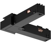 Philips Hue Conector esquina interno Perifo - Negro