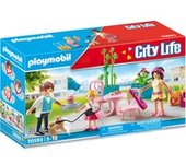 City Life 70593 juguete de construcción, Juegos de construcción