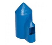 Bebedero para palomos Capilla de Copele 2,5 lt azul