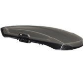 Cofre De Techo Thule Vector Alpine Titan M Gris 380l