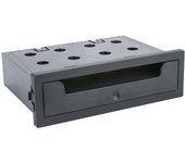Cargador Inalámbrico Universal Phonocar Ref. 05734