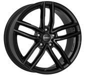 Llanta Dezent Dezent Tr 7x17 5x112 Et46 57.1 Black