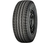 Neumático Yokohama Bluearth-van Ry55 205/75 R16c 110/108 R