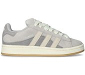 Adidas - Zapatilla Campus 00S Twist Mujer, Mujer, grey two-off white-grey three, 6 UK