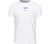 Nike - Camiseta Inglaterra Fanswear Eurocopa Femenina 2025 Mujer, Mujer, White, L