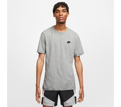 Nike Sportswear Club Camiseta - Hombre - Gris