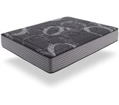 Matris Colchón grafeno night confort h25 - 105x200 altura 25 firmeza media