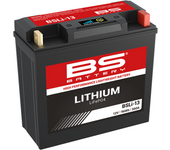 BS Battery Batería de iones de litio - BSLI-13 -