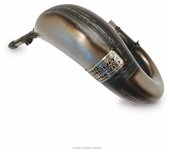 PRO CIRCUIT Olla de gatillo para fábricas de acero - Yamaha YZ125 -  (10 mm)