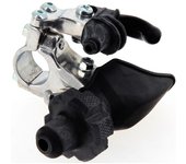 Bihr Cazuela de embrague fundido con estrangulador caliente Yamaha -