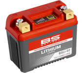 BS Battery Batería de iones de litio - BSLI-02 -