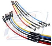 VENHILL Manguera de embrague -