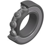 NTN Rodamiento 60/22-2RS 22x44x12mm -