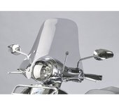 Ermax Pantalla  scooter Vidrio acrílico (PMMA) -