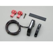 Daytona Balancín plano con interruptor universal -