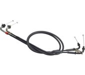 Domino CABLES XM2 PARA Aprilia -