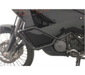SW-Motech Negro. KTM LC8 950 / 990 Adv. - Negro. KTM LC8 950 / 990 Adv. -