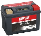 BS Battery Batería de iones de litio - BSLI-10 -