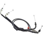 Domino XM2 CABLES DE ASA PARA Ducati -