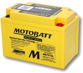 MOTOBATT Batería MBTZ14S -