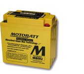 MOTOBATT Batería MB9U -